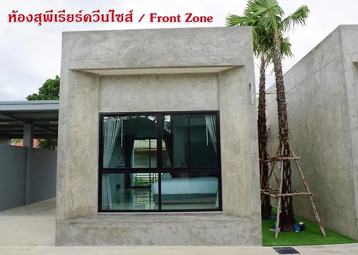The Click Hotel Ratchaburi
