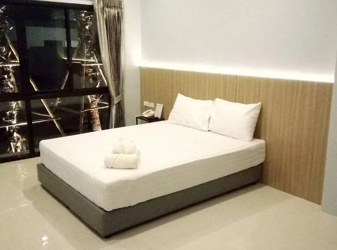 The Click Hotel *