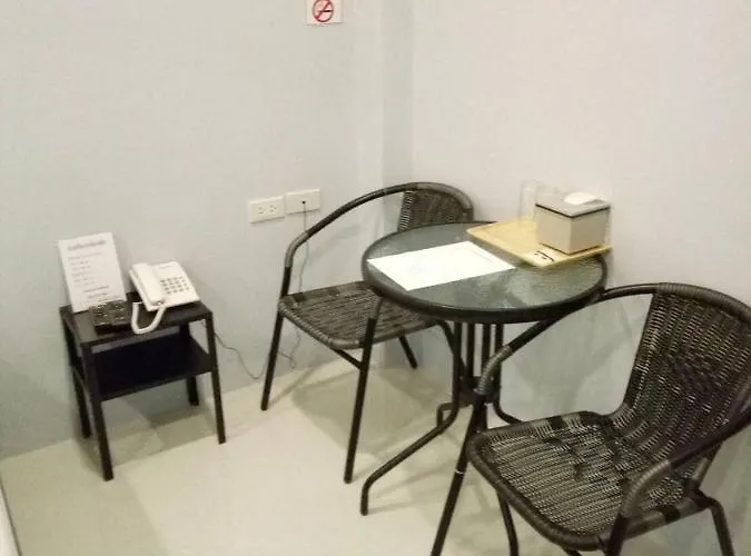 The Click Hotel *
