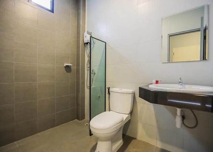 The Click Hotel Ratchaburi