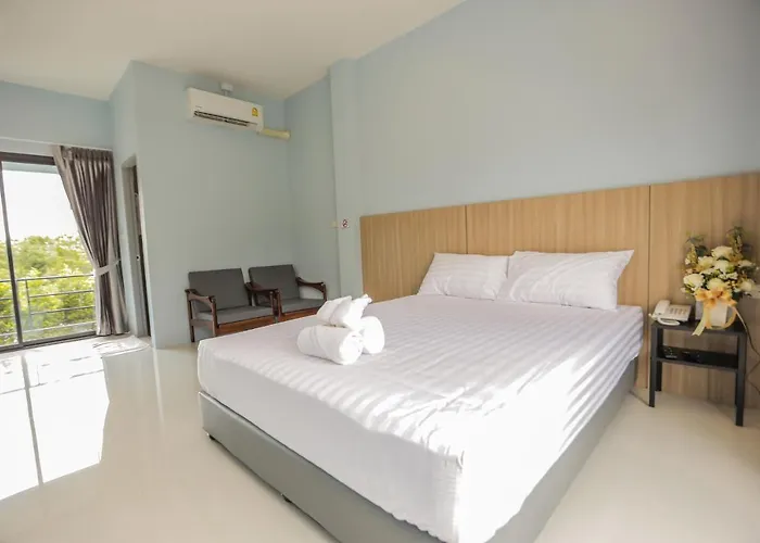 Hotel The Click *