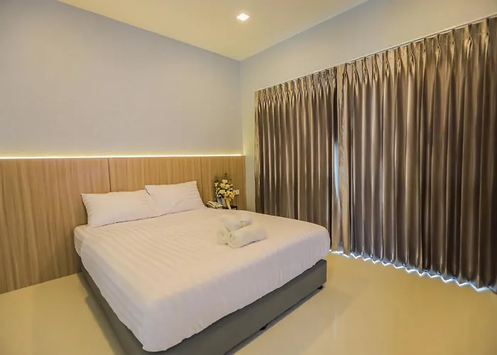 Hotel The Click