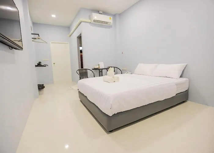 The Click Hotel